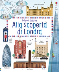 Alla scoperta di Londra - Librerie.coop