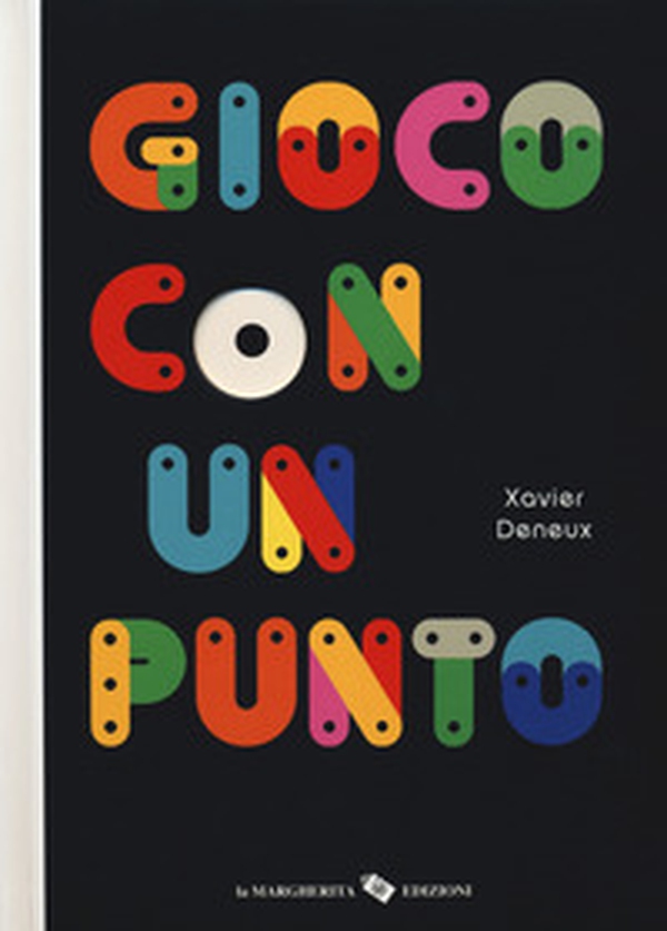 Gioco con un punto - Librerie.coop Gioco con un punto - Librerie.coop