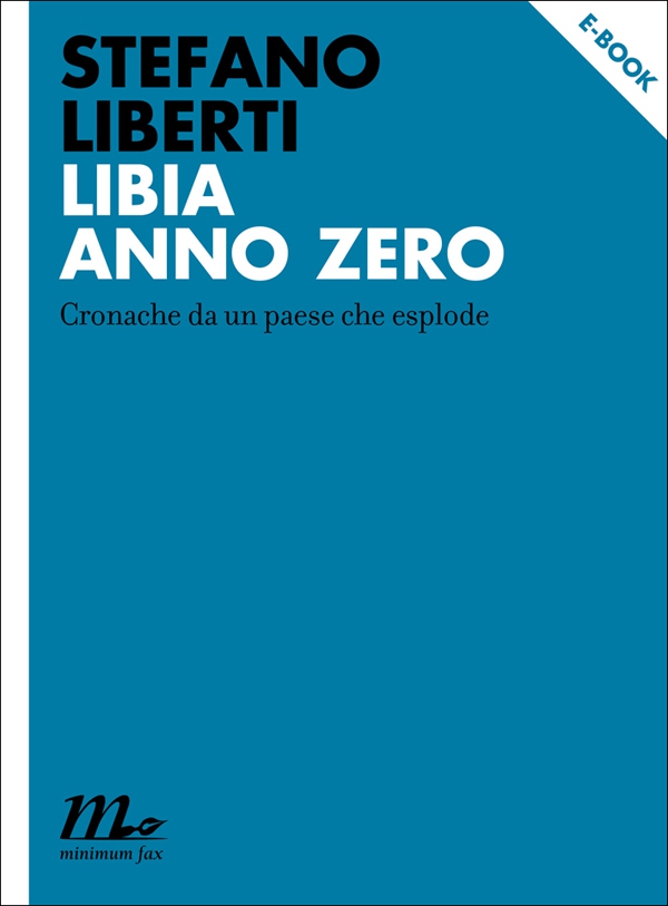 Libia anno zero - Librerie.coop Libia anno zero - Librerie.coop