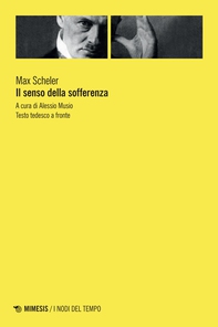 Il senso del sofferenza - Librerie.coop