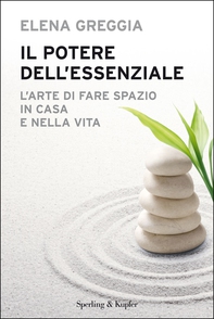 Il potere dell'essenziale - Librerie.coop