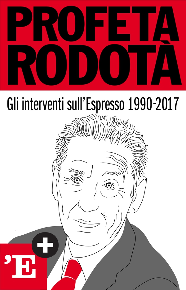 Profeta Rodotà - Librerie.coop Profeta Rodotà - Librerie.coop