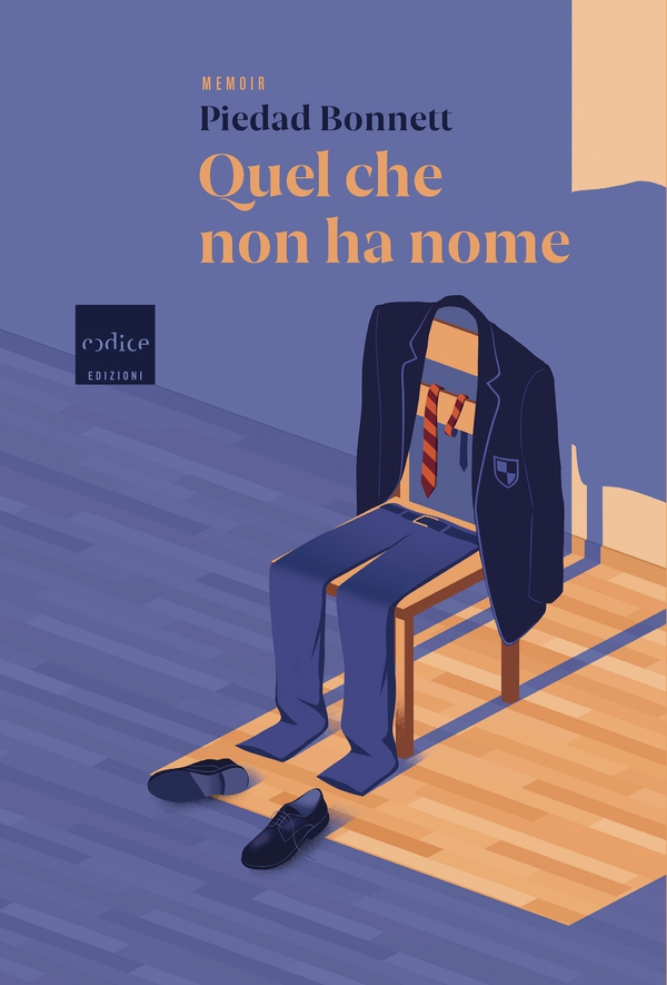 Quel che non ha nome - Librerie.coop Quel che non ha nome - Librerie.coop