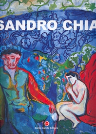 Sandro Chia. La solitudine dell'eroe. Catalogo della mostra. Ediz. italiana e inglese - Librerie.coop Sandro Chia. La solitudine dell'eroe. Catalogo della mostra. Ediz. italiana e inglese - Librerie.coop