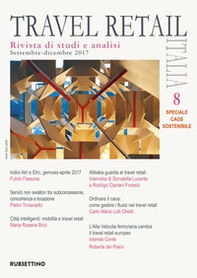 Travel retail Italia - Vol. 8 - Librerie.coop