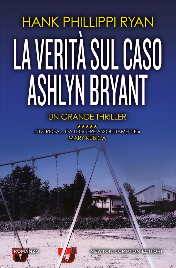 La verità sul caso Ashlyn Bryant - Librerie.coop La verità sul caso Ashlyn Bryant - Librerie.coop