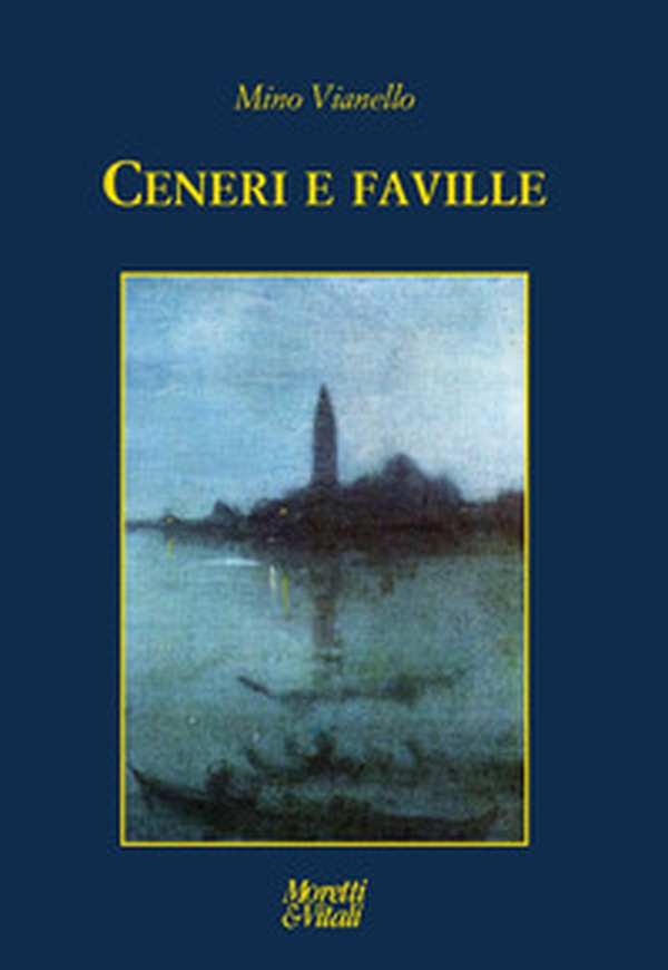 Ceneri e faville - Librerie.coop Ceneri e faville - Librerie.coop