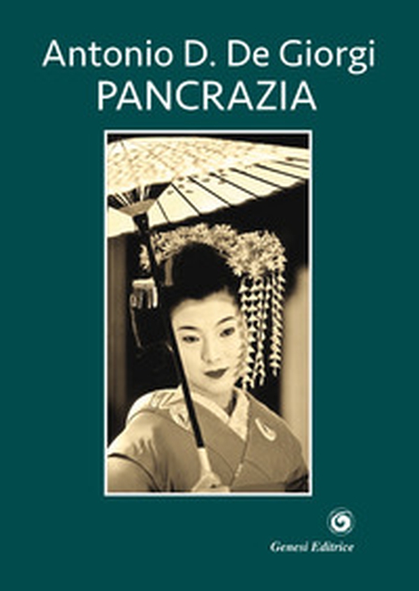 Pancrazia - Librerie.coop Pancrazia - Librerie.coop