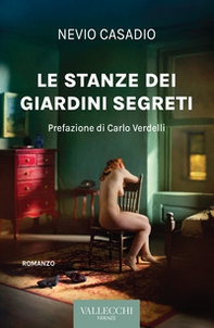 Le stanze dei giardini segreti - Librerie.coop
