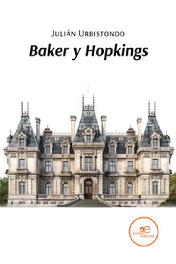 Baker y Hopkings - Librerie.coop Baker y Hopkings - Librerie.coop