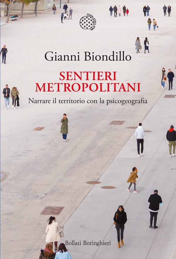 Sentieri metropolitani - Librerie.coop Sentieri metropolitani - Librerie.coop