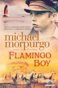Flamingo boy - Librerie.coop Flamingo boy - Librerie.coop