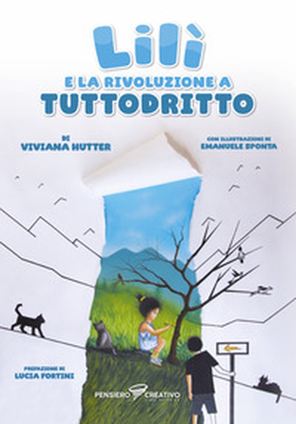 Lilì e la rivoluzione a Tuttodritto - Librerie.coop Lilì e la rivoluzione a Tuttodritto - Librerie.coop