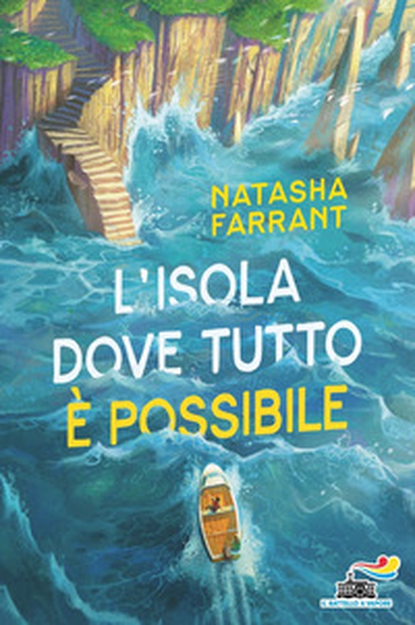 L'isola dove tutto è possibile - Librerie.coop L'isola dove tutto è possibile - Librerie.coop