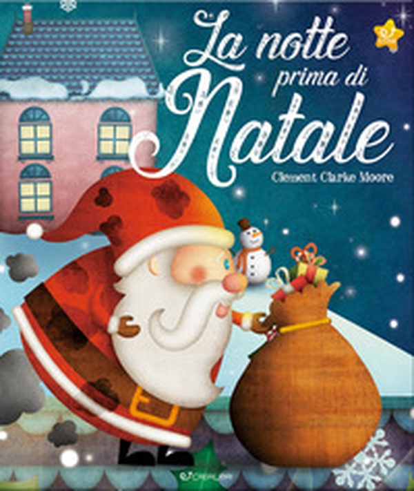 La notte prima di Natale - Librerie.coop La notte prima di Natale - Librerie.coop