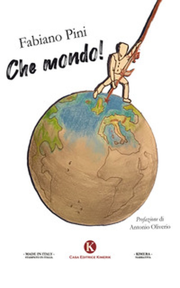 Che mondo! - Librerie.coop Che mondo! - Librerie.coop