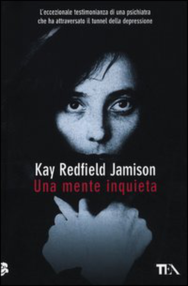 Una mente inquieta - Librerie.coop Una mente inquieta - Librerie.coop