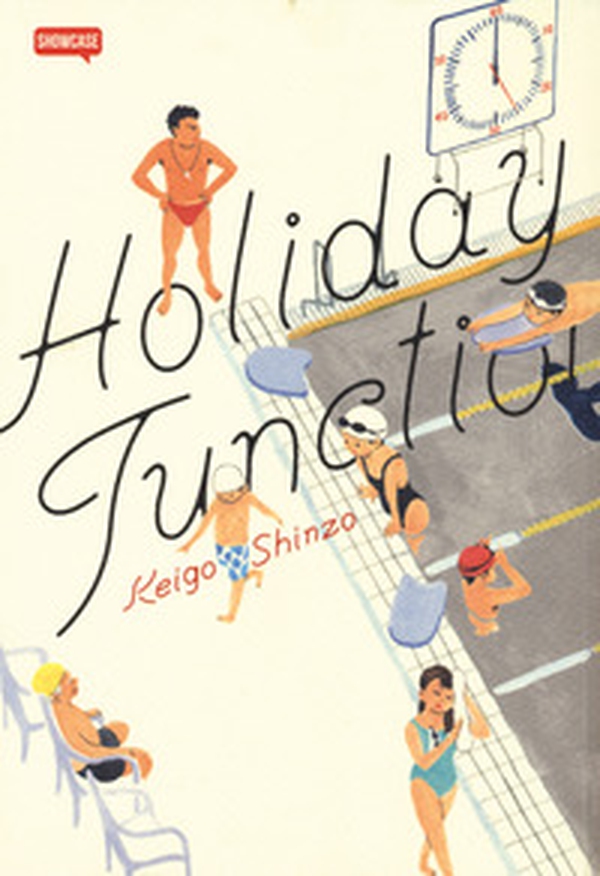Holyday junction - Librerie.coop Holyday junction - Librerie.coop