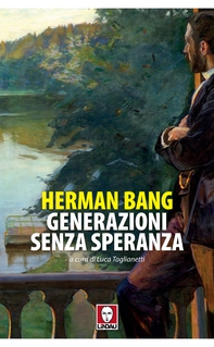 Generazioni senza speranza - Librerie.coop
