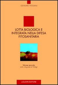 Lotta biologica e integrata nella difesa fitosanitaria - Librerie.coop
