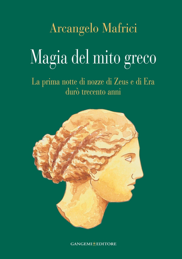 Magia del mito greco - Librerie.coop Magia del mito greco - Librerie.coop