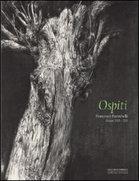 Francesco Parimbelli. Ospiti. Disegni 2005-2011 - Librerie.coop