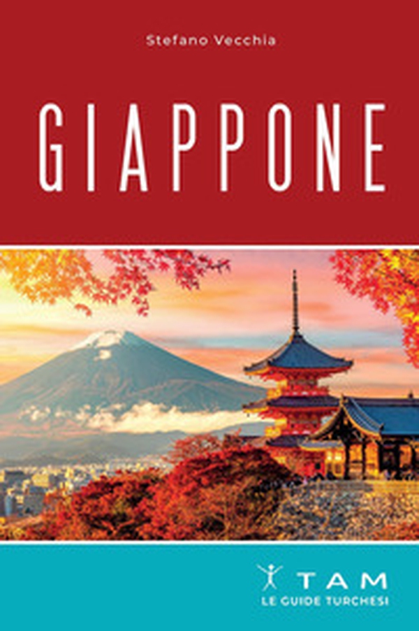 Giappone. Le guide turchesi - Librerie.coop