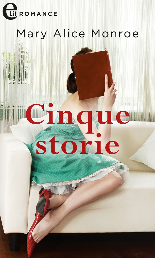 Cinque storie (eLit) - Librerie.coop Cinque storie (eLit) - Librerie.coop