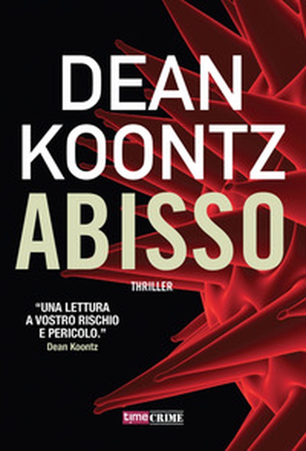 Abisso - Librerie.coop Abisso - Librerie.coop