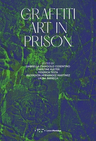 Graffiti art in prison - Librerie.coop