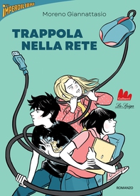Trappola nella rete - Librerie.coop