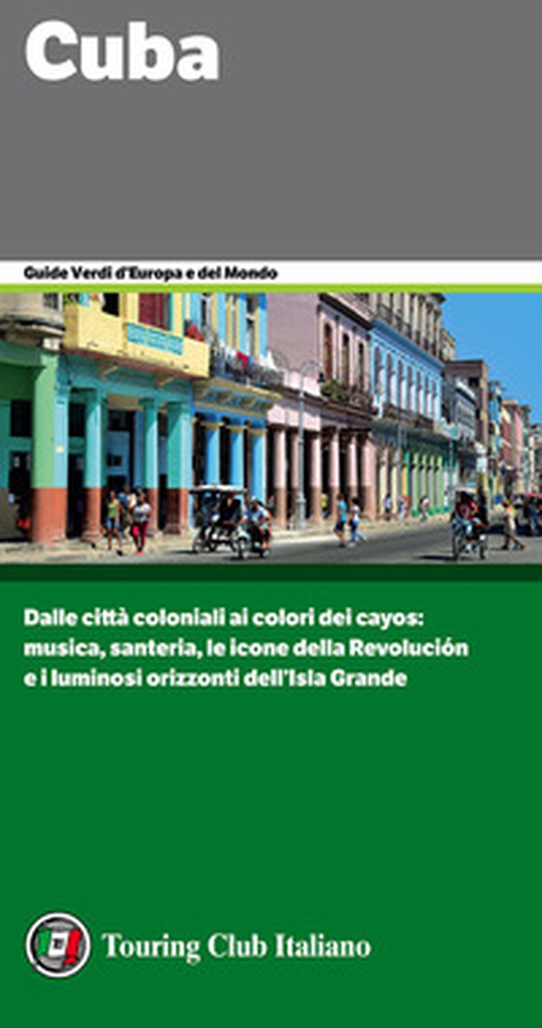 Cuba - Librerie.coop Cuba - Librerie.coop