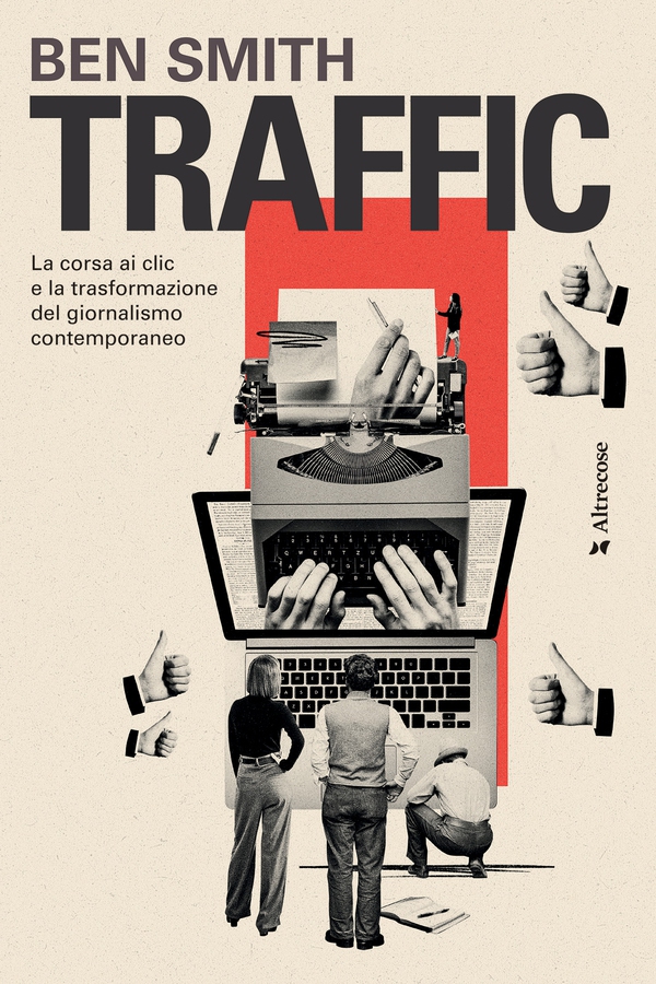 Traffic - Librerie.coop Traffic - Librerie.coop