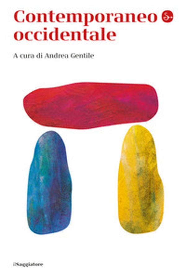 Contemporaneo occidentale - Librerie.coop Contemporaneo occidentale - Librerie.coop