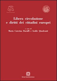 Libera circolazione e diritti dei cittadini europei - Librerie.coop