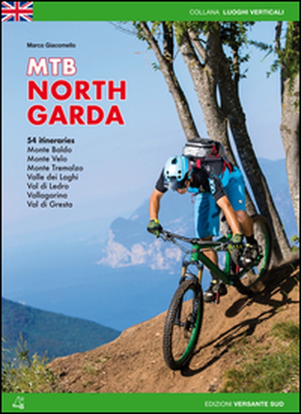MTB North Garda - Librerie.coop