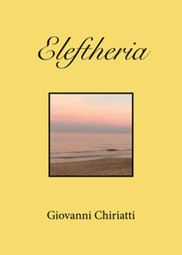 Eleftheria - Librerie.coop Eleftheria - Librerie.coop