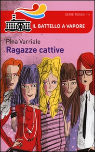 Ragazze cattive - Librerie.coop Ragazze cattive - Librerie.coop
