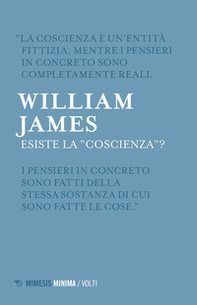 Esiste la «coscienza»? - Librerie.coop Esiste la «coscienza»? - Librerie.coop