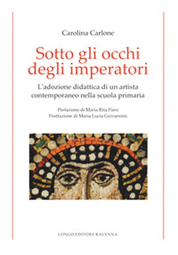 Sotto gli occhi degli imperatori - Librerie.coop Sotto gli occhi degli imperatori - Librerie.coop