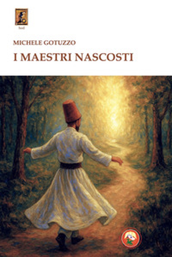 I maestri nascosti - Librerie.coop