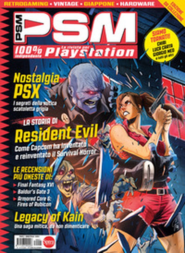 Psm - Vol. 1 - Librerie.coop Psm - Vol. 1 - Librerie.coop