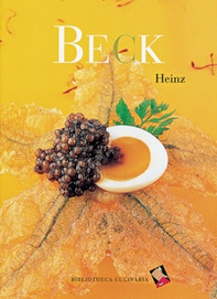 Heinz Beck. Ediz. inglese - Librerie.coop