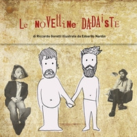 Le novelline dadaiste - Librerie.coop