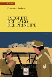 I segreti del lago del principe - Librerie.coop