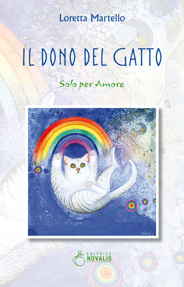 Il dono del gatto - Librerie.coop Il dono del gatto - Librerie.coop