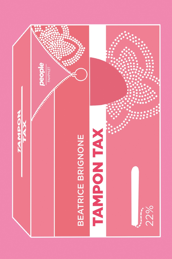 Tampon Tax - Librerie.coop Tampon Tax - Librerie.coop