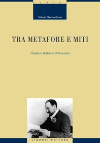Tra metafore e miti - Librerie.coop Tra metafore e miti - Librerie.coop