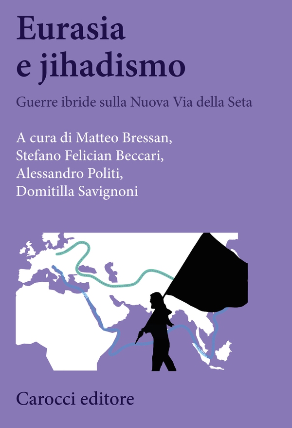 Eurasia e jihadismo - Librerie.coop Eurasia e jihadismo - Librerie.coop