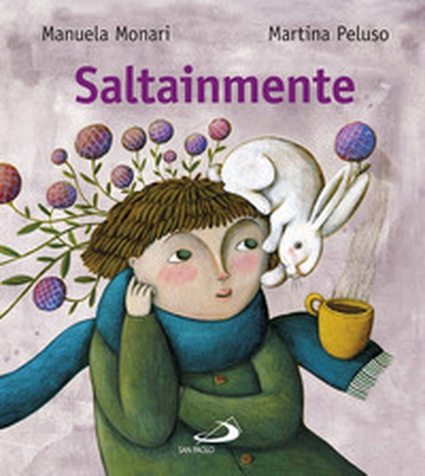 Saltainmente - Librerie.coop Saltainmente - Librerie.coop